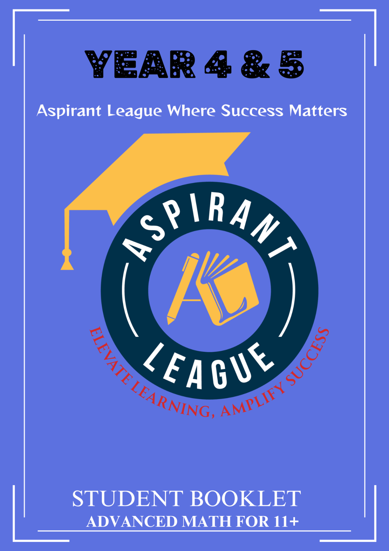Aspirant league